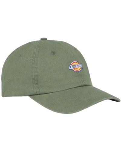 Dickies Caps - Green