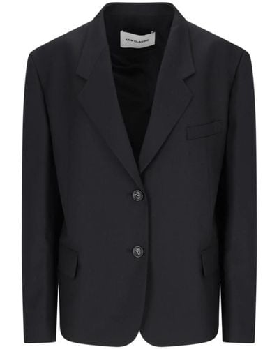 Low Classic Jackets > blazers - Noir