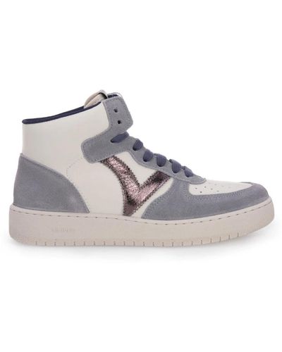 Victoria Sneakers - Grau