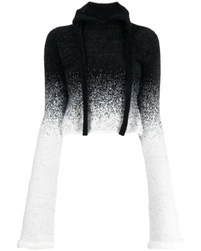 OTTOLINGER Knitwear > turtlenecks - Noir