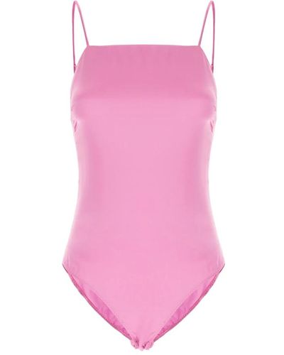 Max Mara Stylisches top für modebegeisterte - Pink