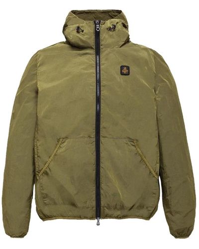 Refrigiwear Jackets > light jackets - Vert