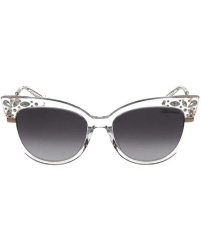 Blumarine Sunglasses - Grey