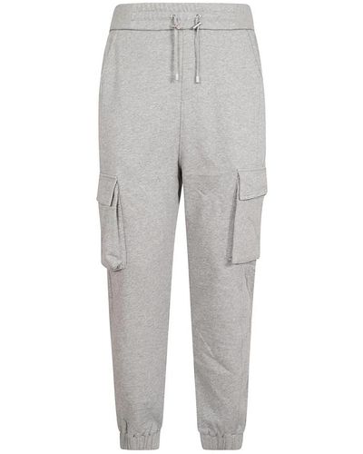 Balmain Sweatpants - Gray