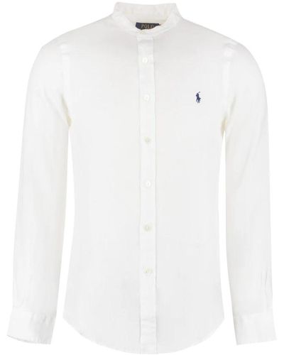 Ralph Lauren Blouses & shirts - Weiß