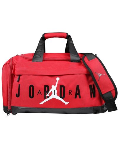 Nike Weekend Bags - Red