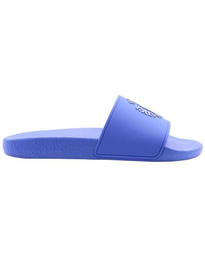 Polo Ralph Lauren Slippers - Blu