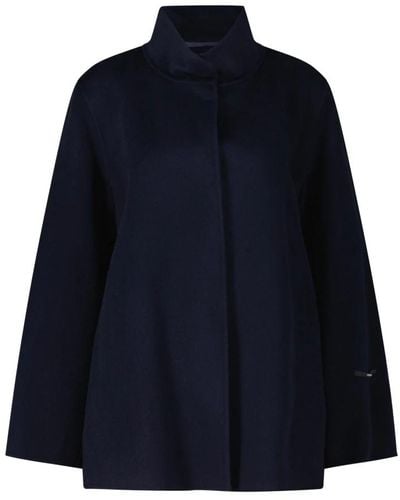 Marina Rinaldi Jackets > light jackets - Bleu