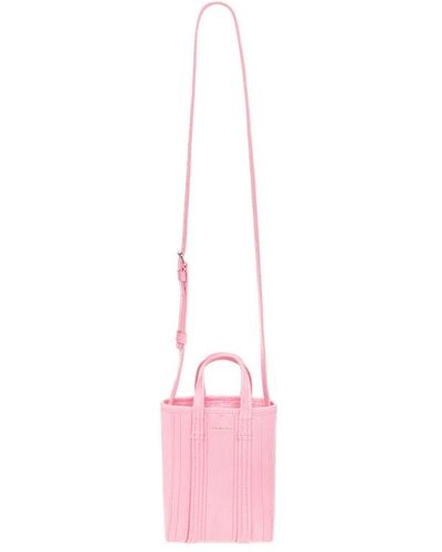 Balenciaga Telefonzubehör - Pink