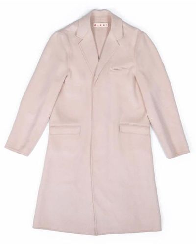 Marni Parka - Rose