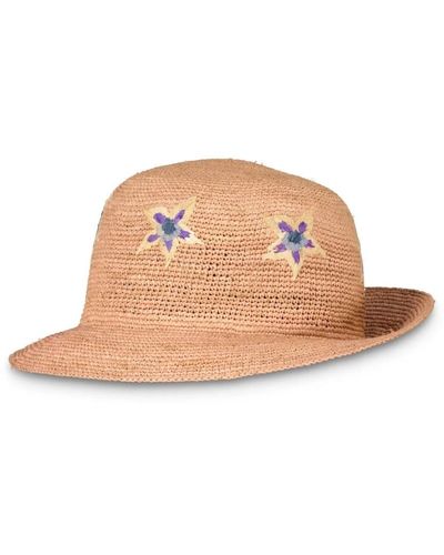 PS by Paul Smith Hats - Brown