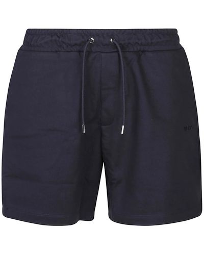 Michael Kors Casual shorts - Blau