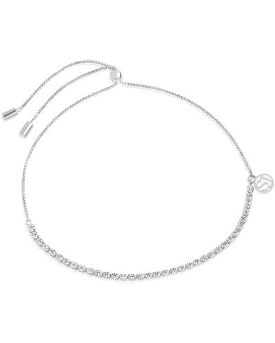 Sif Jakobs Jewellery Ellera tennis armband - Mettallic