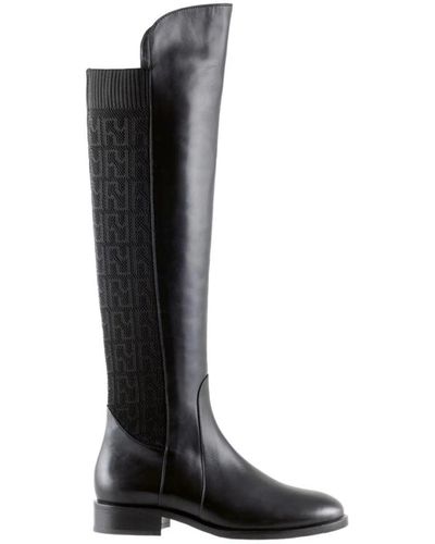 Botas hogl mujer sale