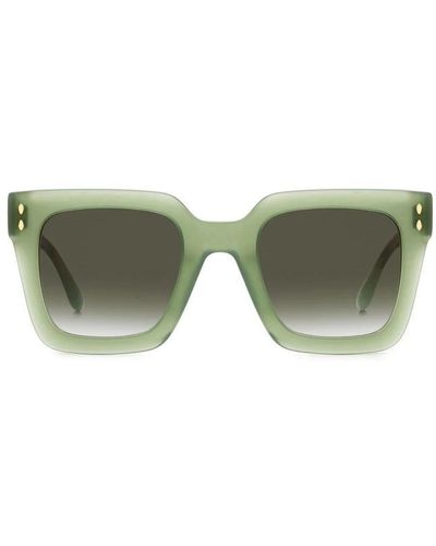 Isabel Marant Sunglasses - Green