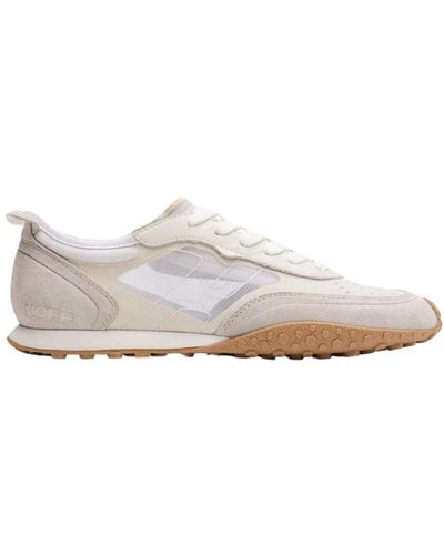 HOFF Trainers - White