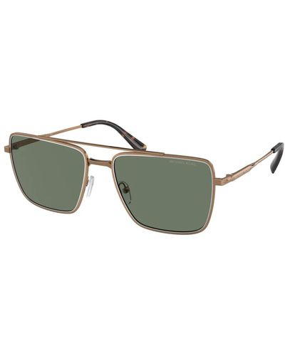Michael Kors Sunglasses - Grün