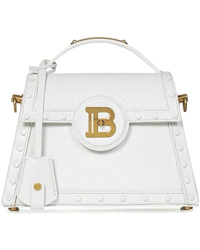 Balmain Handbags - White