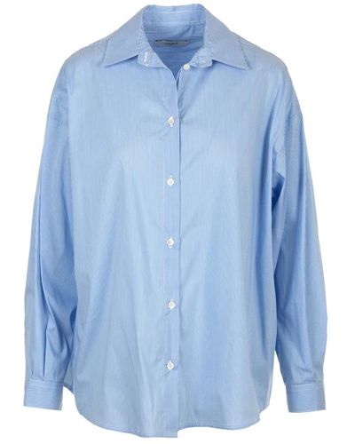 Cruna Blouses & shirts > shirts - Bleu