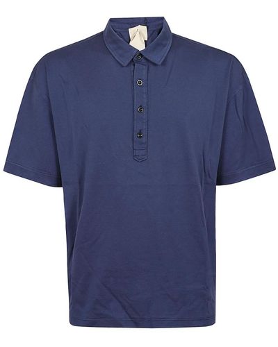 C.P. Company T-shirts & polos kollektion - Blau