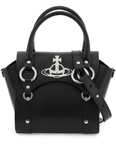 Vivienne Westwood Handbags - Schwarz