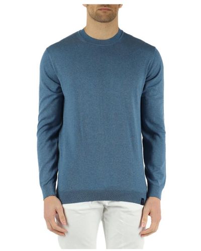 North Sails Knitwear - Blau