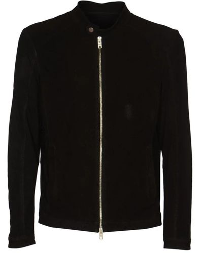 DFOUR® Jackets > light jackets - Noir
