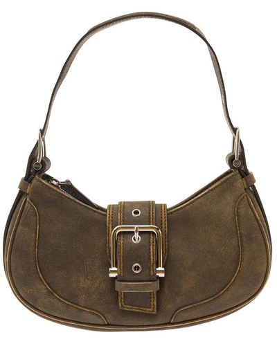 OSOI Shoulder Bags - Brown
