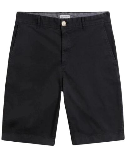 Woolrich Casual Shorts - Black
