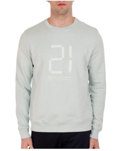 Karl Lagerfeld Sweatshirts & hoodies > sweatshirts - Gris