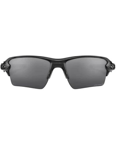 Oakley Sonnenbrille Flak 2.0 XL Oo9188 - Grau