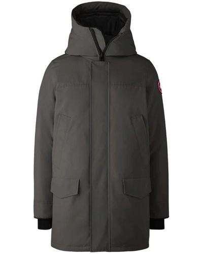 Canada Goose Winter Jackets - Grey