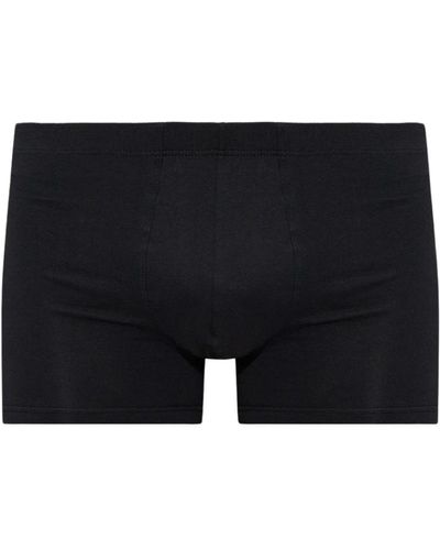 Hanro Underwear > bottoms - Noir