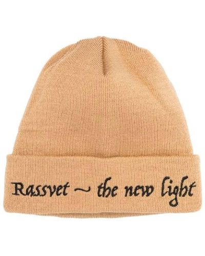 Rassvet (PACCBET) Collezione cappelli invernali - Neutro