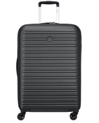 Delsey Suitcases > cabin bags - Noir