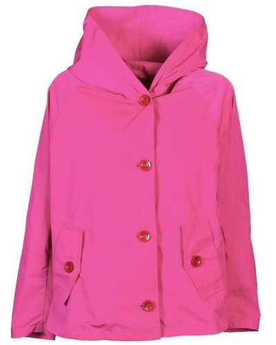 OOF WEAR Short jacket - Pink