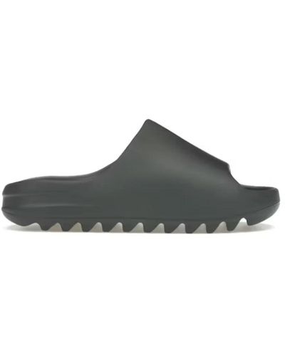 adidas Yeezy Slide Slate Marine - Schwarz