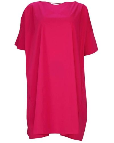 Liviana Conti Short Dresses - Pink