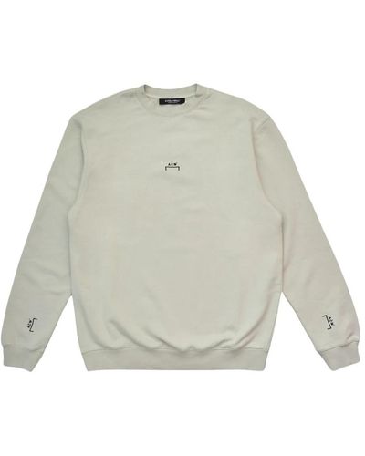 A_COLD_WALL* Sweatshirts - Gray