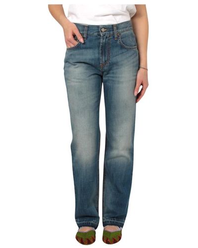 Roy Rogers Blaue jeans frühling sommer modell