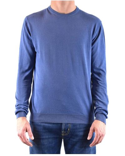 Jacob Cohen Sweater - Blau