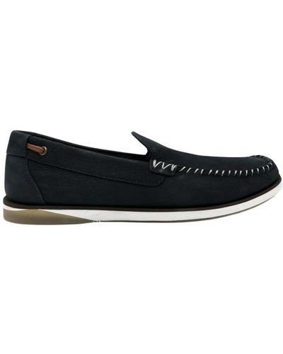 Timberland Shoes > flats > loafers - Noir