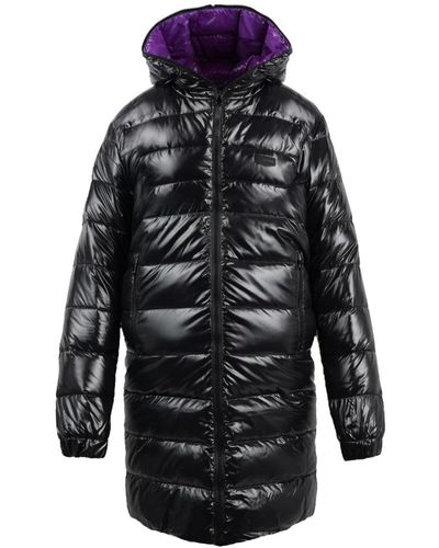 Duvetica Down Coats - Black