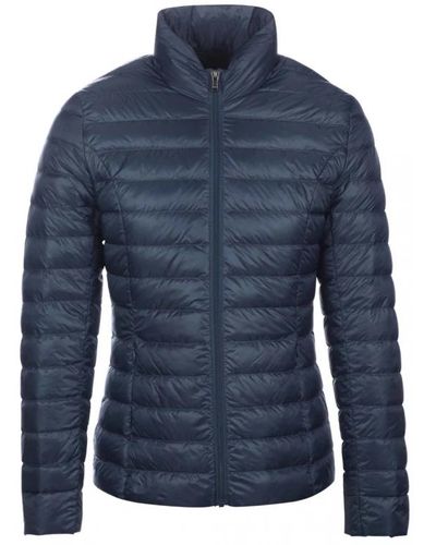 J.O.T.T Puffer jacket - just over the top - Blau