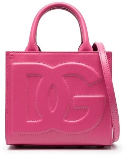Dolce & Gabbana Bb7479 aw576 80441 shopping - Rosa