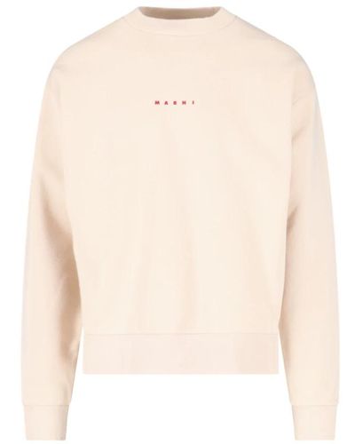 Marni Sweaters pink - Neutro