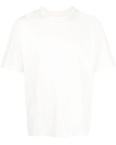 Heron Preston T-Shirts - White