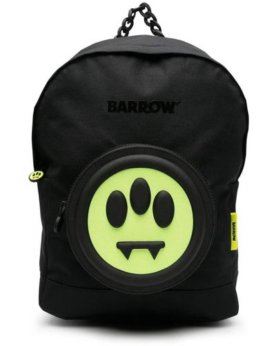 Barrow Bags > backpacks - Noir