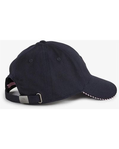 Eden Park Accessories > hats > caps - Bleu