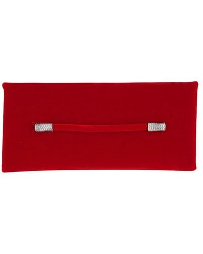 Tom Ford Clutches - Red